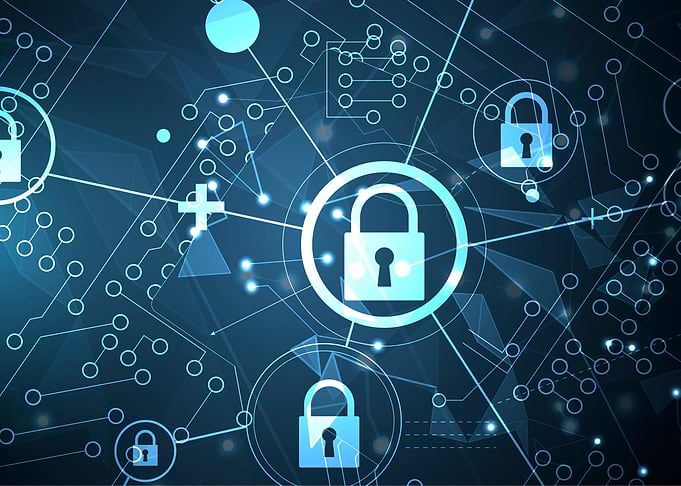 Cyber security