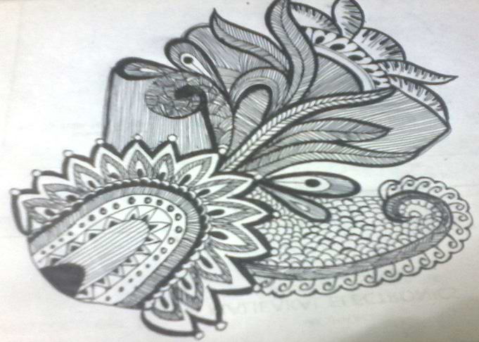 LINE ART