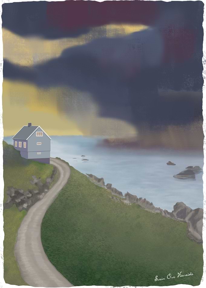 Bad weather