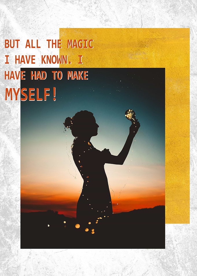 Magic Within