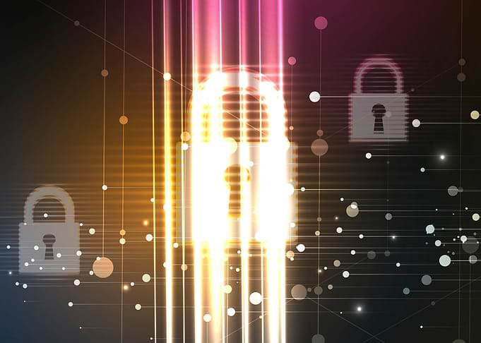 Cyber security