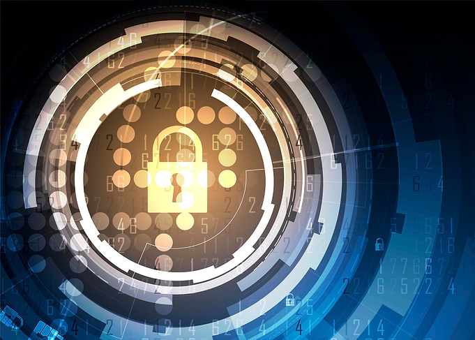 Cyber security