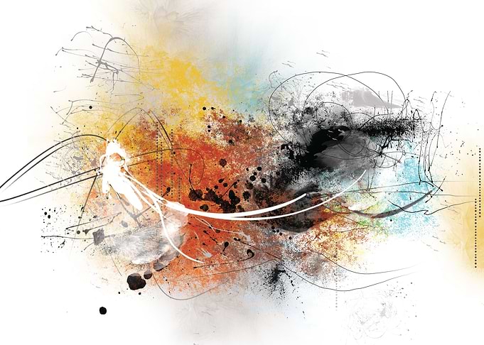 Abstract Art