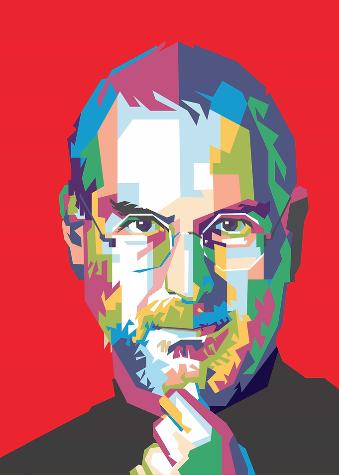 Steve Jobs