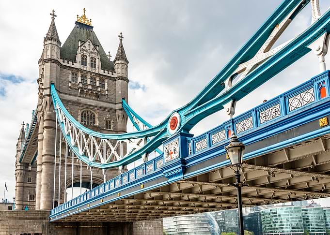 Tower Bridge
