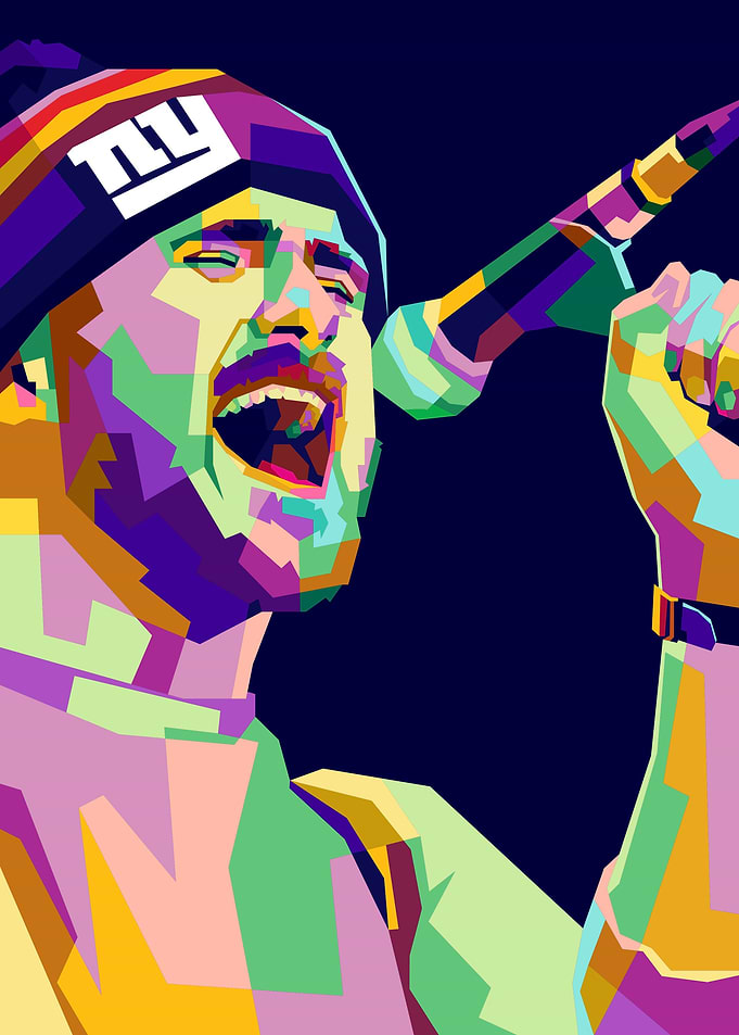 Jesse Lacey