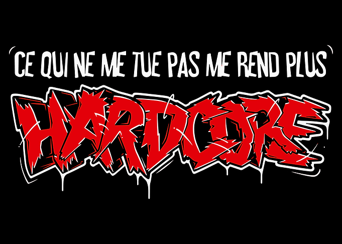 HARDCORE