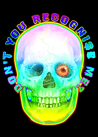 recognize skull