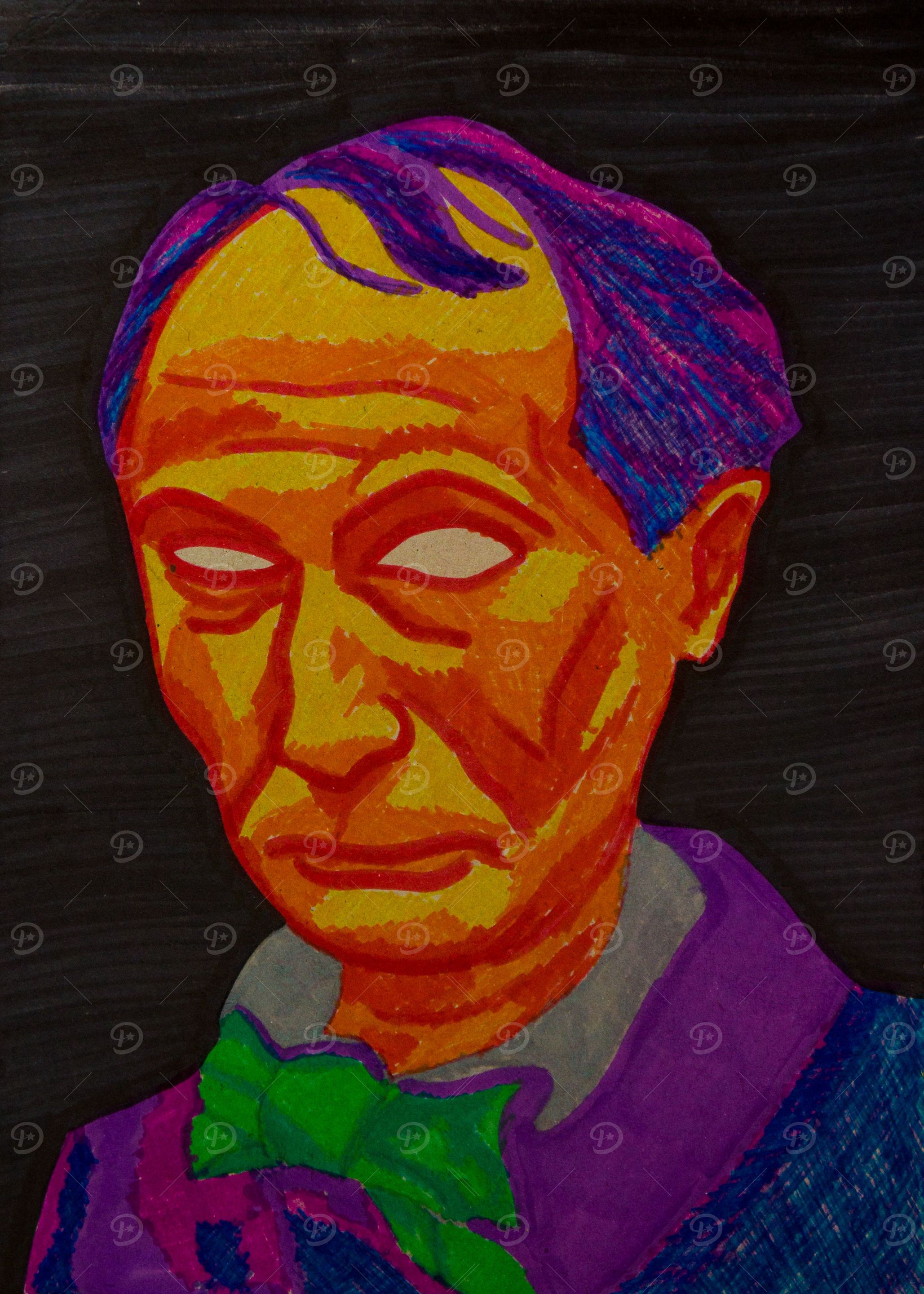 Baudelaire