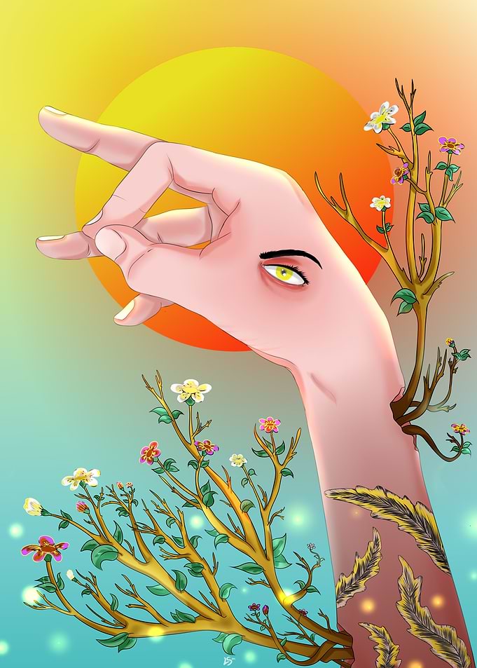 Inner Eye