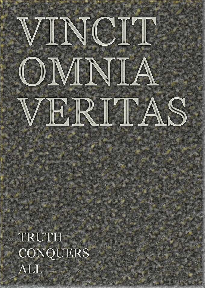 Truth Conquers All