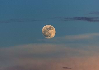 moon