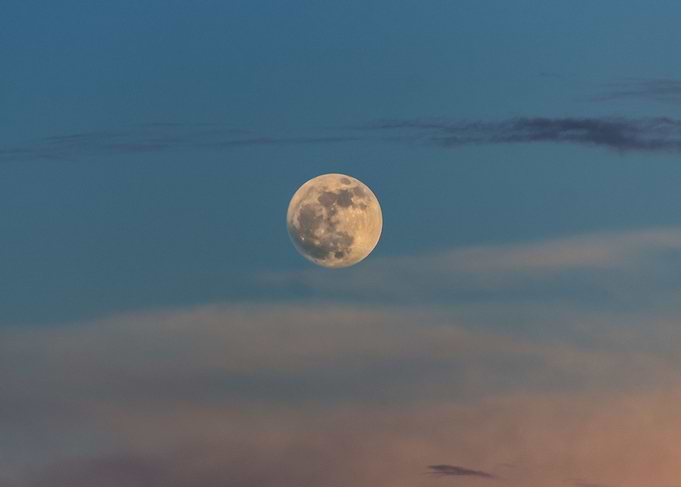 moon
