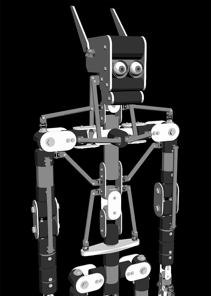Concept Robot