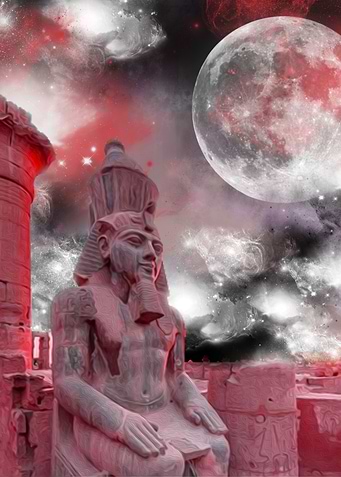 Luxor Temple