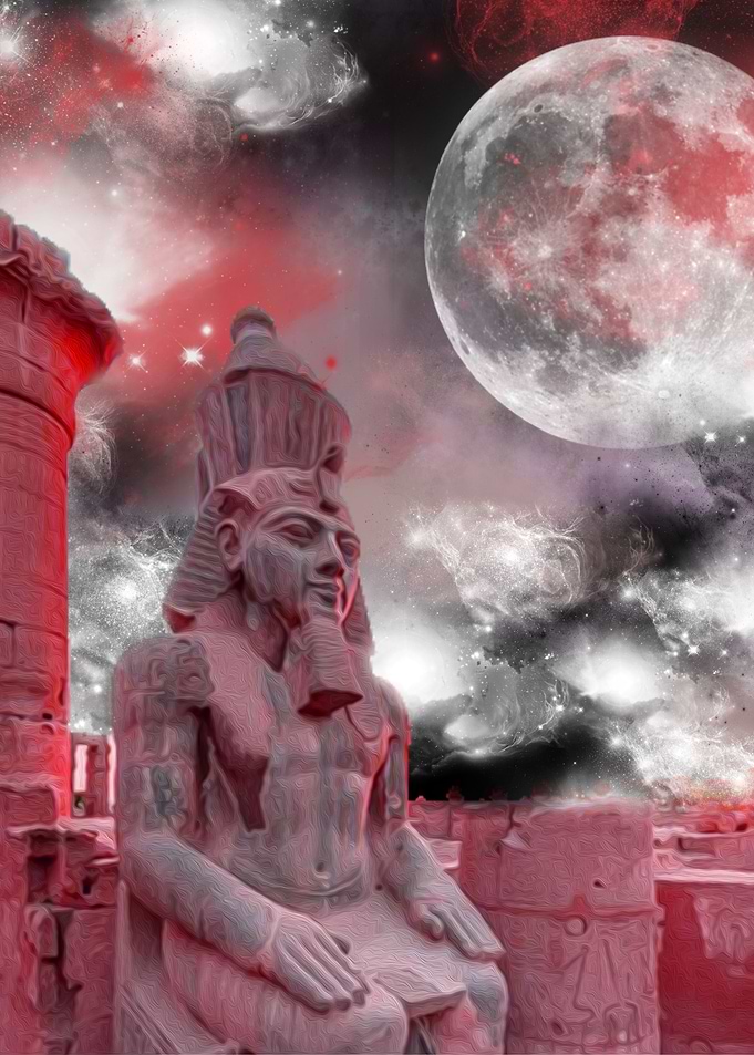Luxor Temple