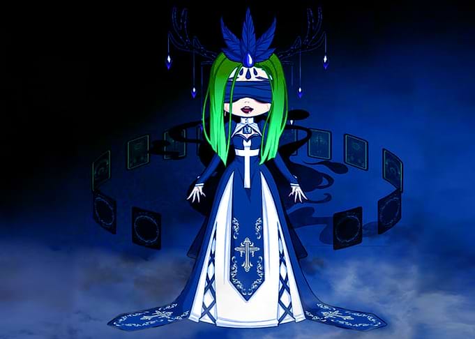 Green Velvet