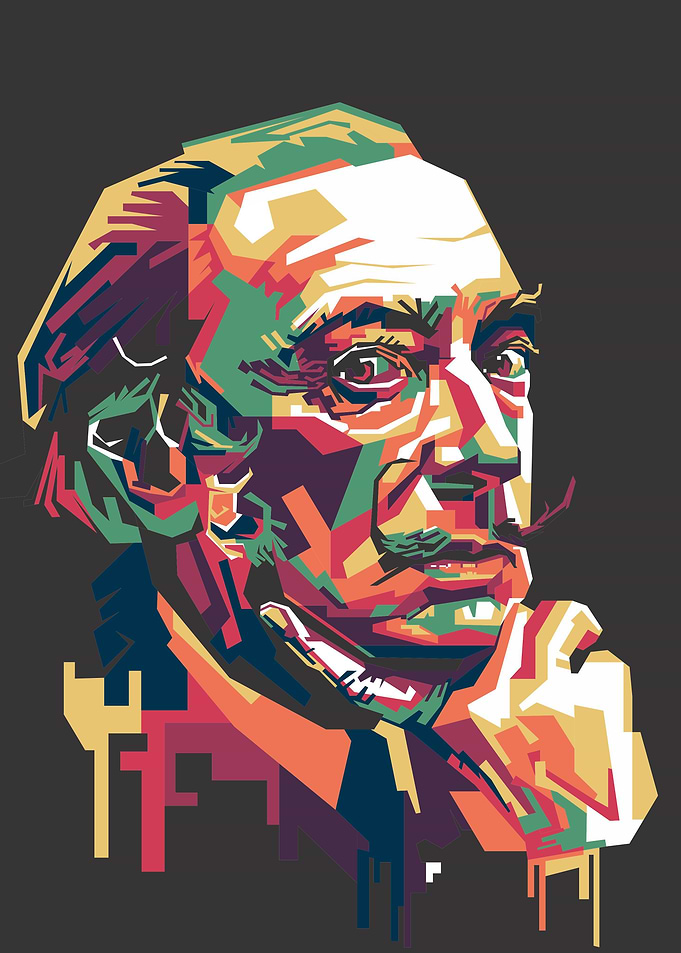 salvador dali