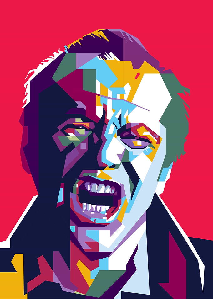 jack nicholson