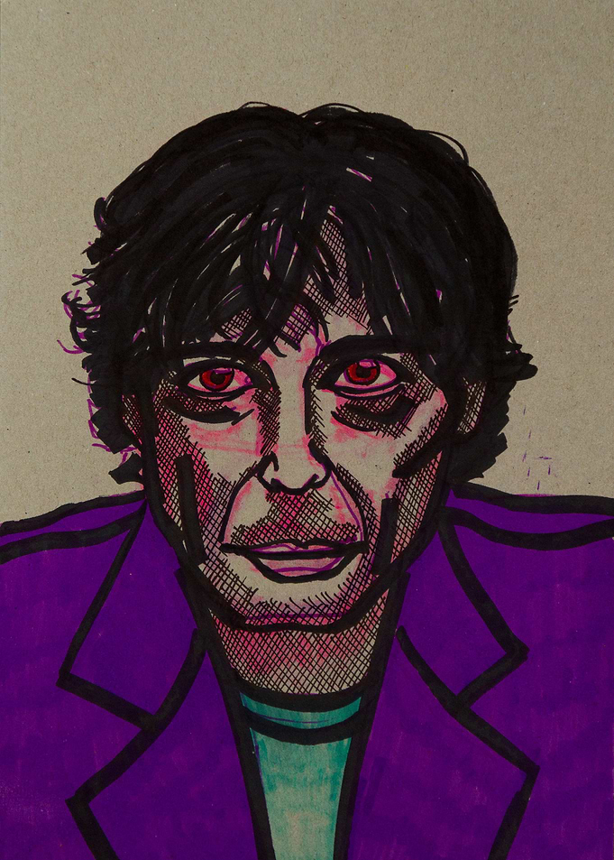 Neil Gaiman