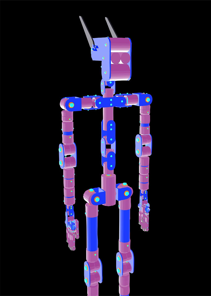 Concept Robot 04