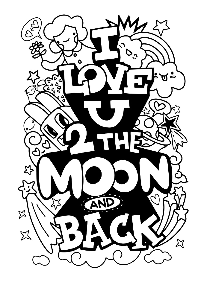I love You