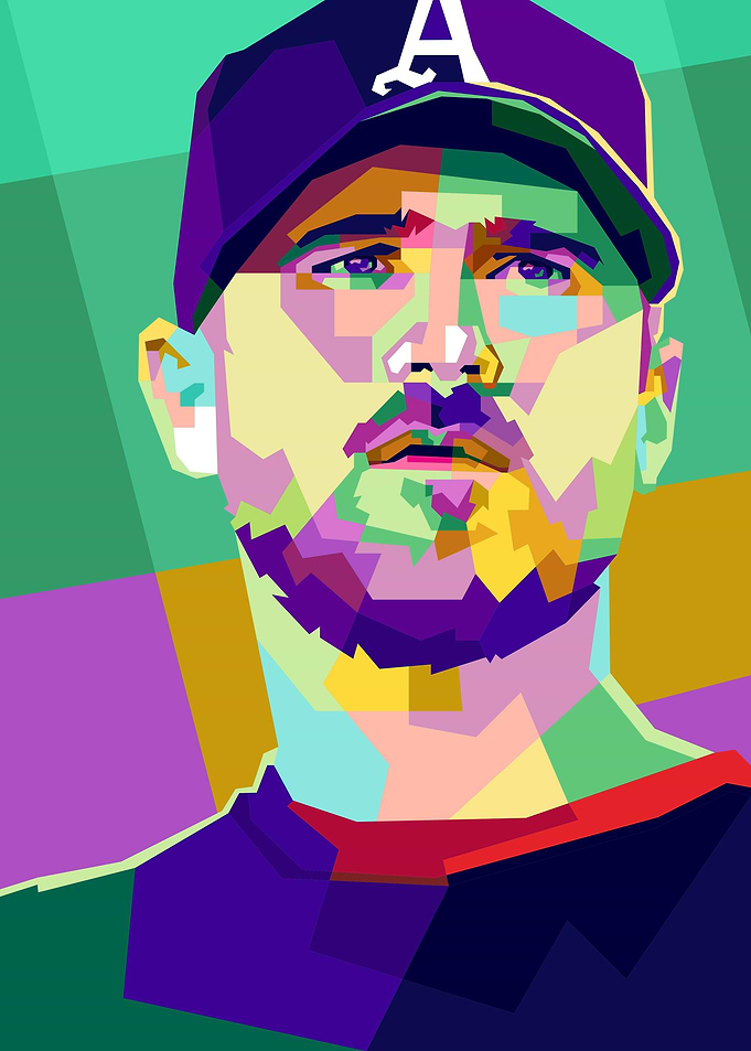 Jesse Lacey