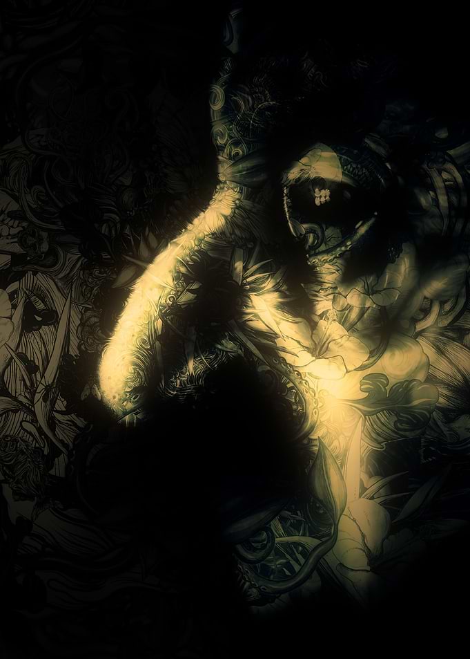 Old Man