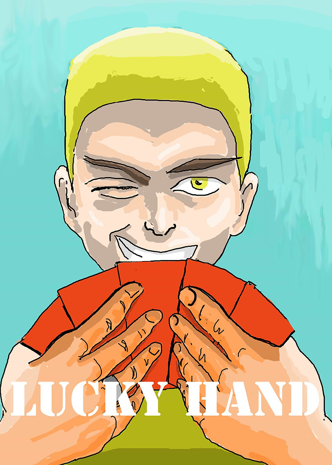 Luckyhand