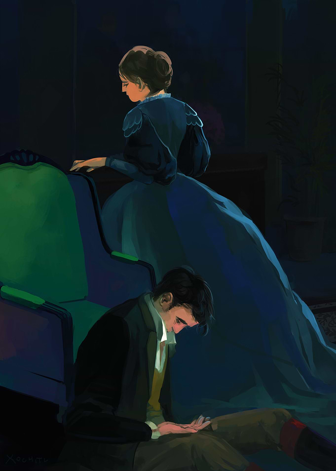 Jane Eyre