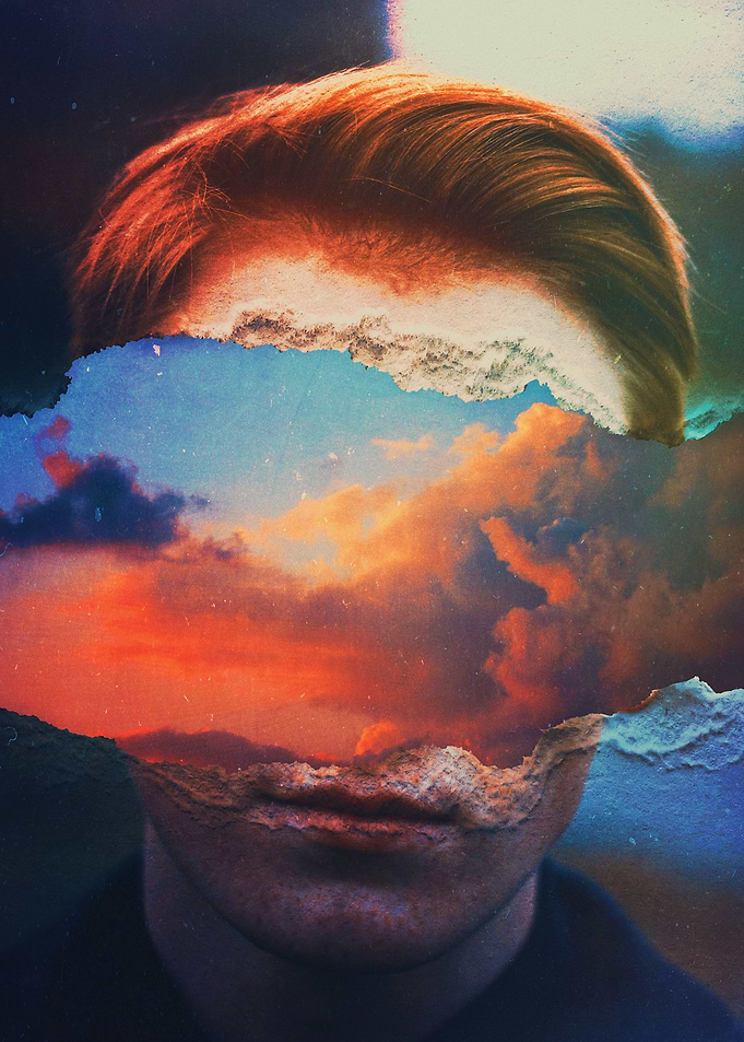 Broken