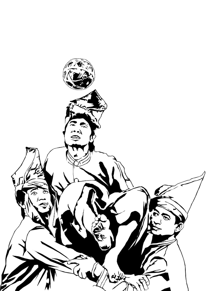 Pakraga Dance