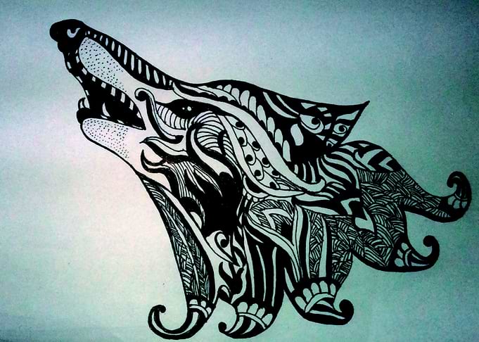 WOLF