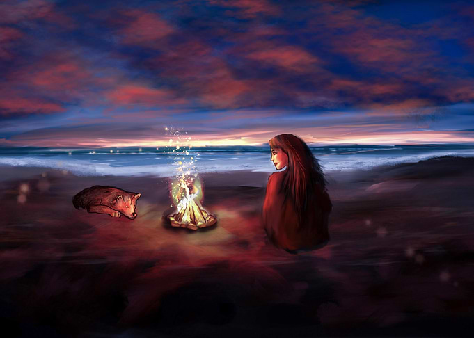 Warmth of Love