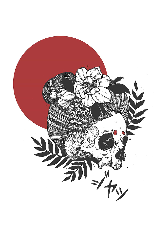 Geisha