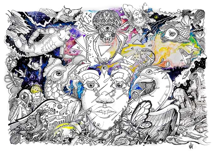 Unraveling cosmos