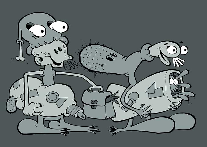 creature 21