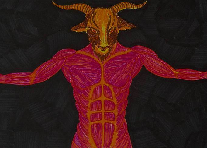 Shaman
