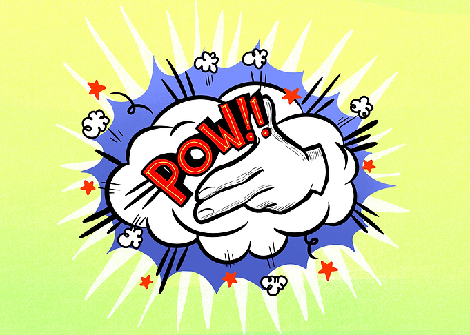 POW
