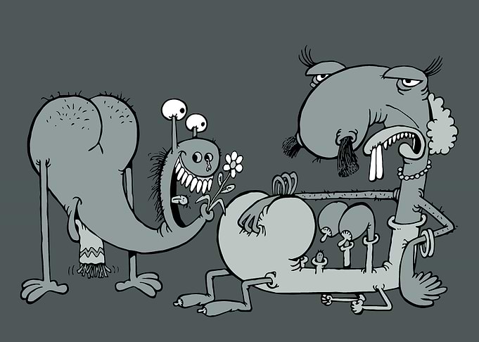creature 12