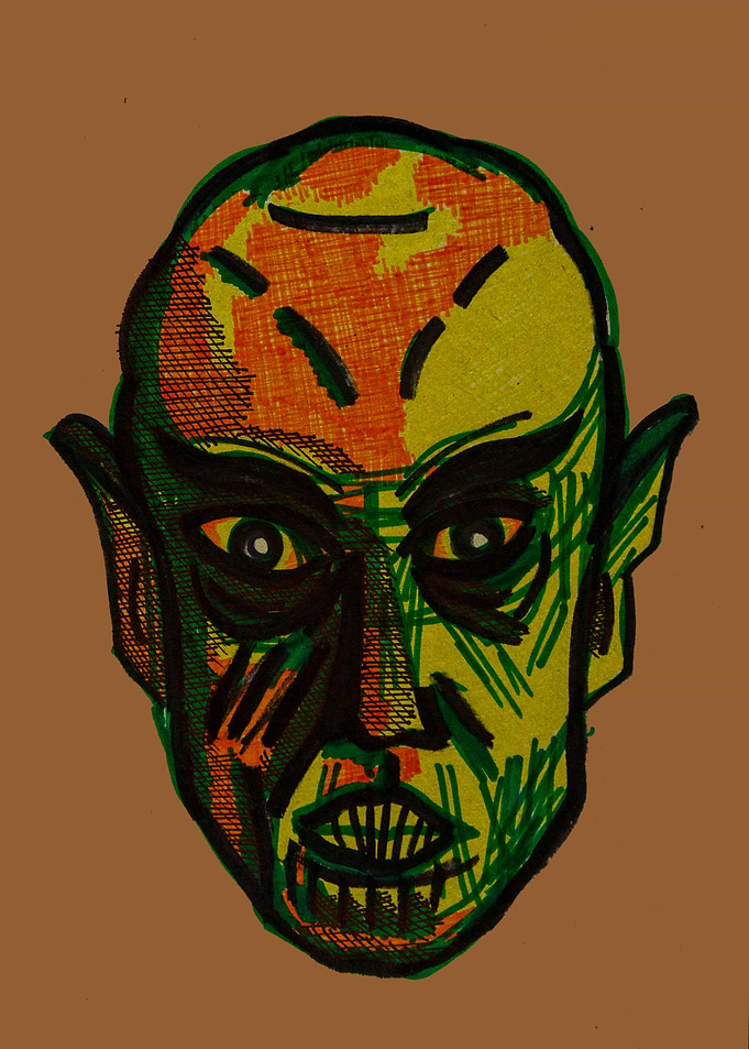 Nosferatu