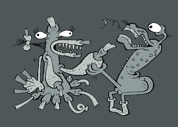 creature 15
