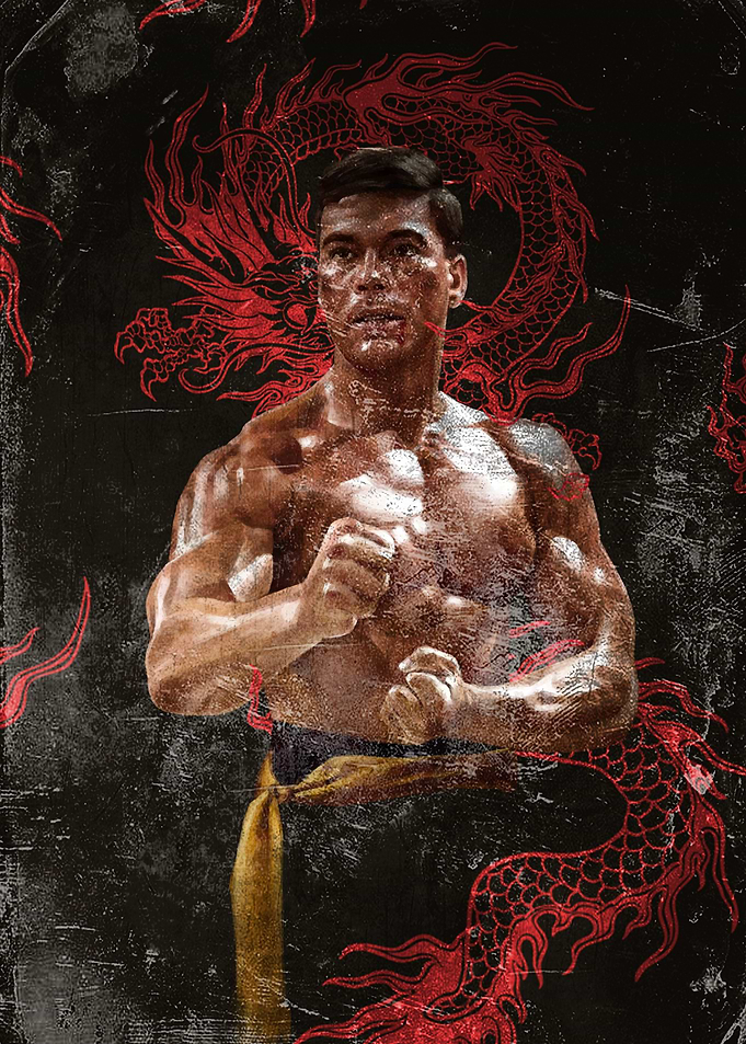 Bloodsport