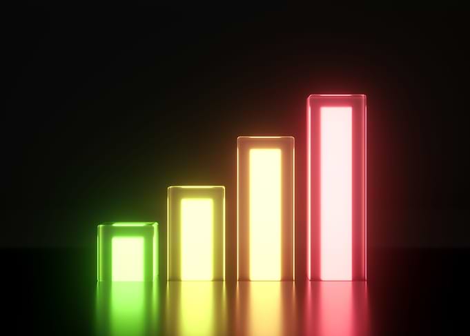 Music equalizer