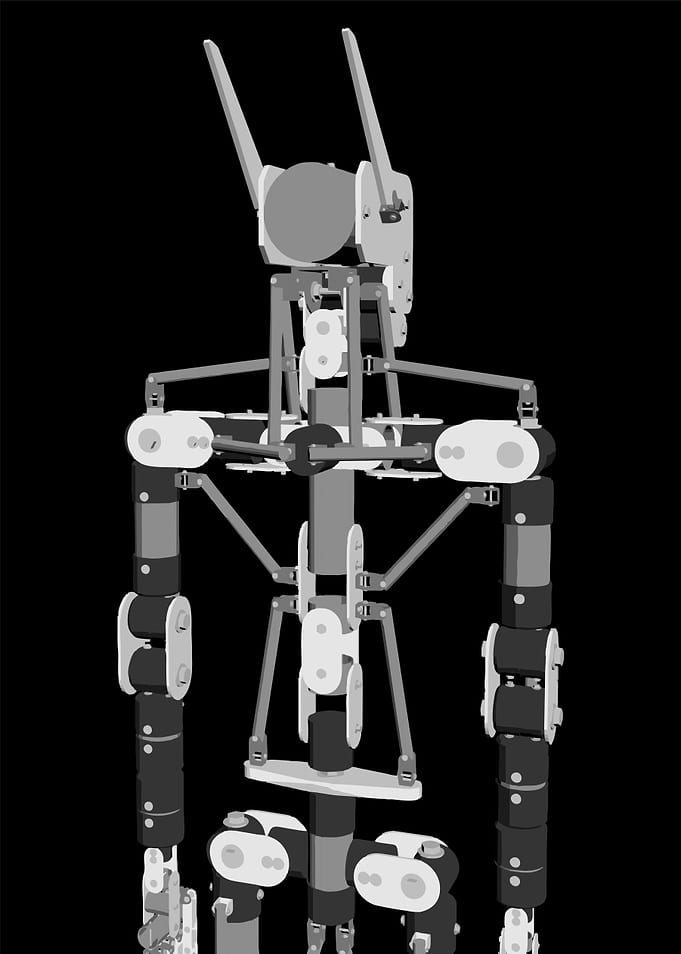 Concept Robot 02