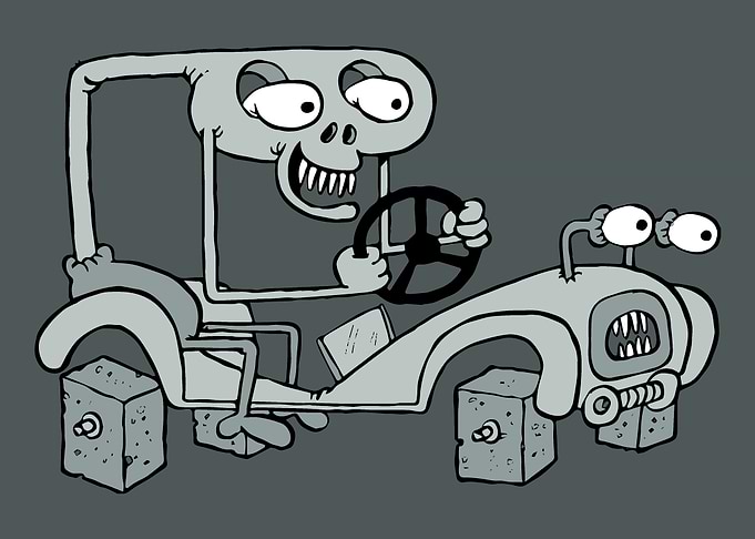 creature 19