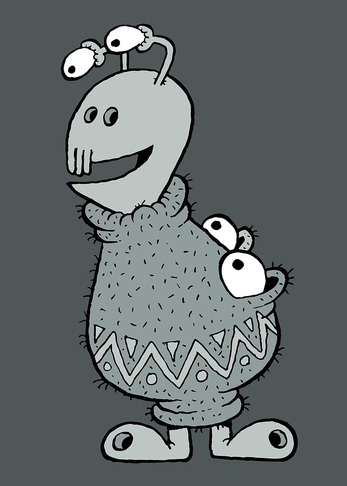 creature 17