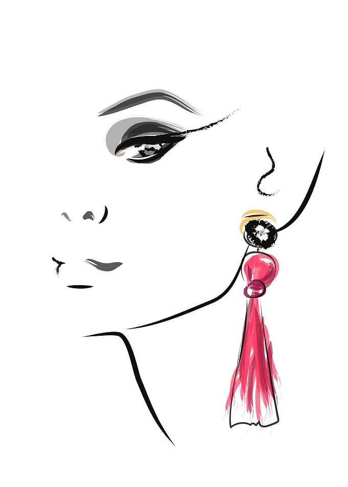 Fashion look