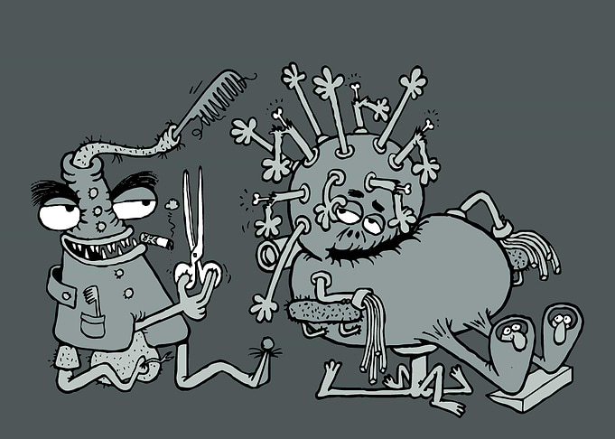 creature 11