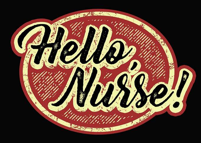 Hello Nurse
